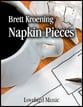 Napkin Pieces Chamber Ensemble cover